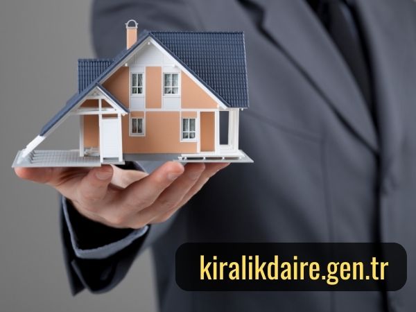 Vicikler Mahallesi Kiralık Daire